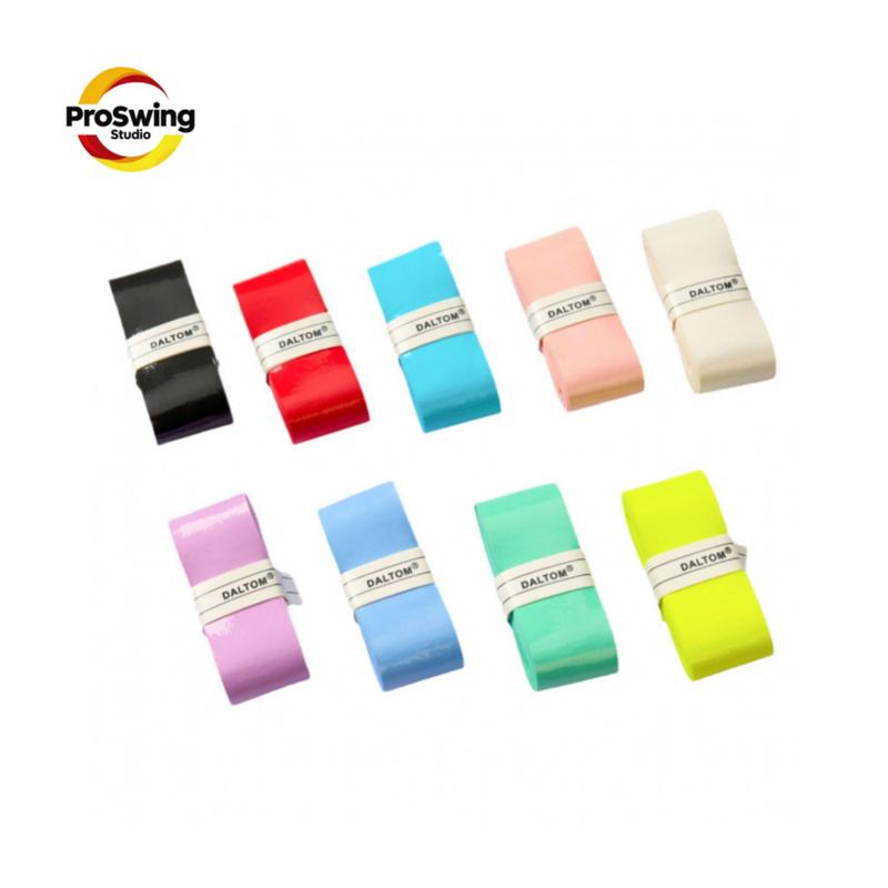 Badminton Grip Tape Anti-Slip Handle Over Grip Racket Shuttlecock ...