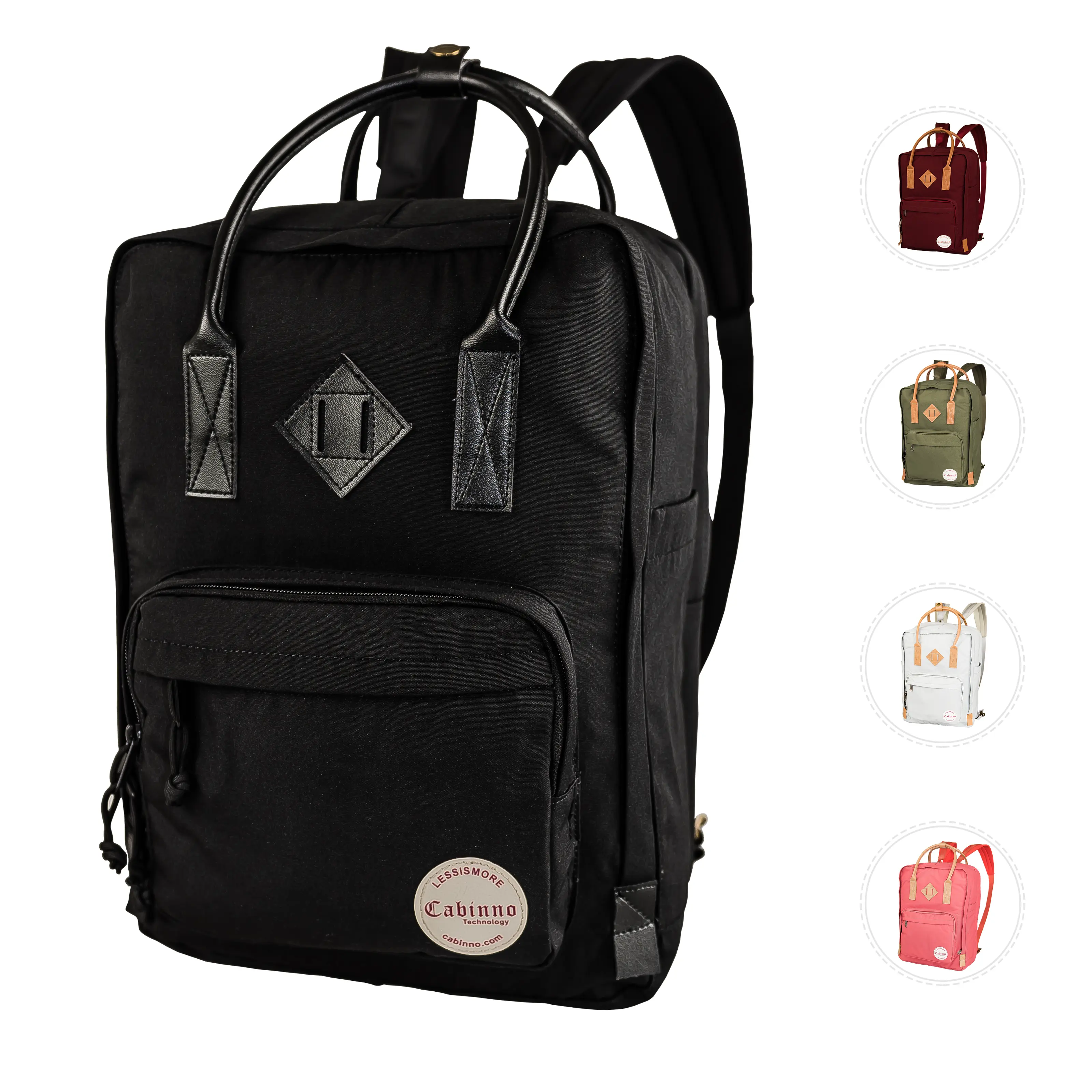 [Clearance Sale] Leisure waterproof laptop bag backpack travel backpack
