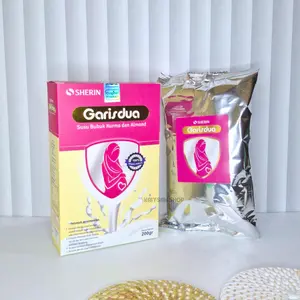 Promil dengan Susu Almond Garis Dua: InsyaAlloh Peluang Kehamilan Lebih Besar