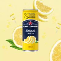 Gambar San Pellegrino Limonata 330ml - Italian Sparkling Drink dari Bahana Genta Viktory ID Kota Administrasi Jakarta Pusat 1 Tokopedia