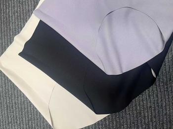 Product Review of Kobeni  Celana dalam segitiga perempuan, nyaman untuk dipakai di musim panas Hitam Pita CD Adem seamless  Celana dalam tanpa jejak  kni-001  Lingerie from S**e W**k 1