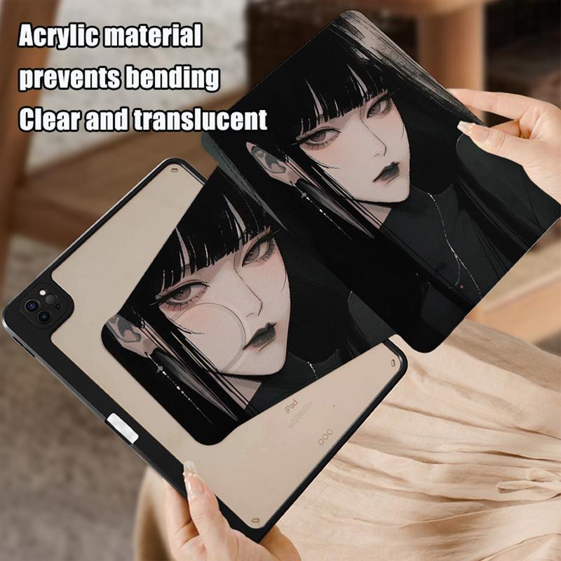 Coolcase-Vỏ xoay 360 độ cho iPad Air 5, 4, 3 / Pro, 11, 10,5 / 10,2, 9,7 inch, Vỏ mini Gen 6, 10, 9, 8, 7, 6, 5, thế hệ CL X232 5