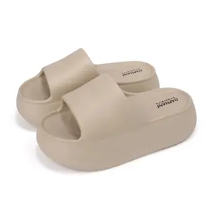 Spot Terbaru Sandal Eanita Sandal Wanita Jelly Sandal Korea Wanita Sandal