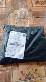 Product Review of gamis polos twil ori dress panjang busui tali samping Muslim Twill Kancing Cantik Karet Wudhu Kain Lembut Tebal Kerah Motif Wanita Rayon Katun Mewah Baju Maxi from U**u i**m A**y ** 0