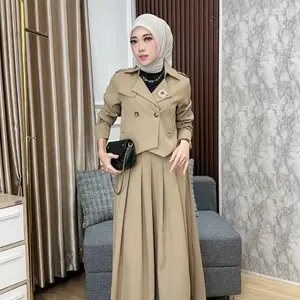 Bellalunabutik - Sovia Setrok Wanita Premium Terbaru 2026