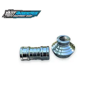 BOSH BOS VELG RCB BELAKANG CNC untuk ARM KAZE Boshing Tromol Belakang Yamaha Enkei Vrossi brt model stainles pnp cb gl mp tiger Accessories Motorcycle