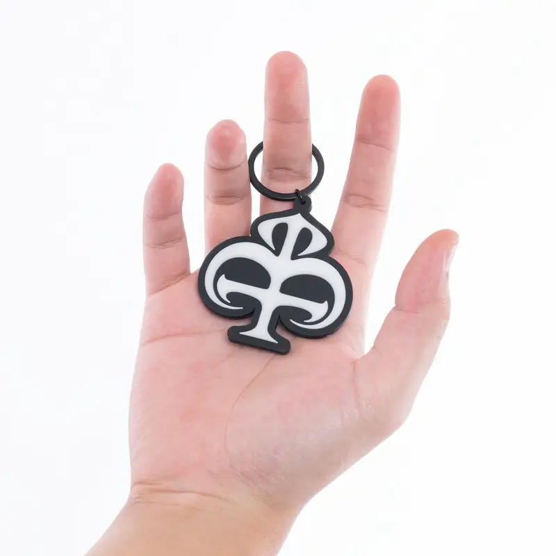 Keychain Maternal Disaster MATCLUBS 1