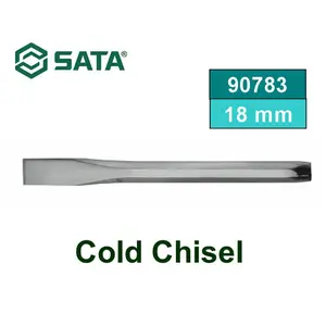 SATA 90783 Pahat  Cold Chisel 18 mm