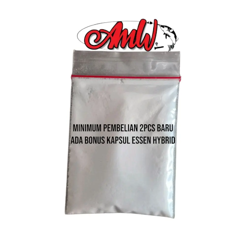 Vanili jerman bubuk Pancing aroma J.CO  Umpan Mancing Ikan