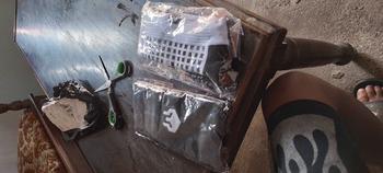 Product Review of Kaos Kaki Futsal Kaos Kaki Sepakbola New Prime Set Olahraga from m**4 1