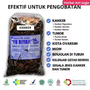 OBAT HERBAL KANKER TUMOR KISTA BENJOLAN - JAMU GODOK KANKER SERVIKS KANKER BENJOLAN DITUBUH PALING AMPUH