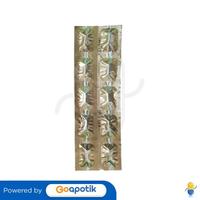 Gambar KELING STRIP ISI 10 KAPSUL dari Apotek Apollo Bandung By GoA Kota Bandung 2 Tokopedia