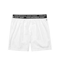 Gambar SSST Basic Celana Boxers Putih - XXL dari SuperSentimental Secret Theory Kota Bandung 3 Tokopedia