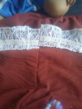 Product Review of Gamis Anak Sakura Murah  FREE HIJAB - Bahan Cringkle 1 - 9 Tahun from t**r 2