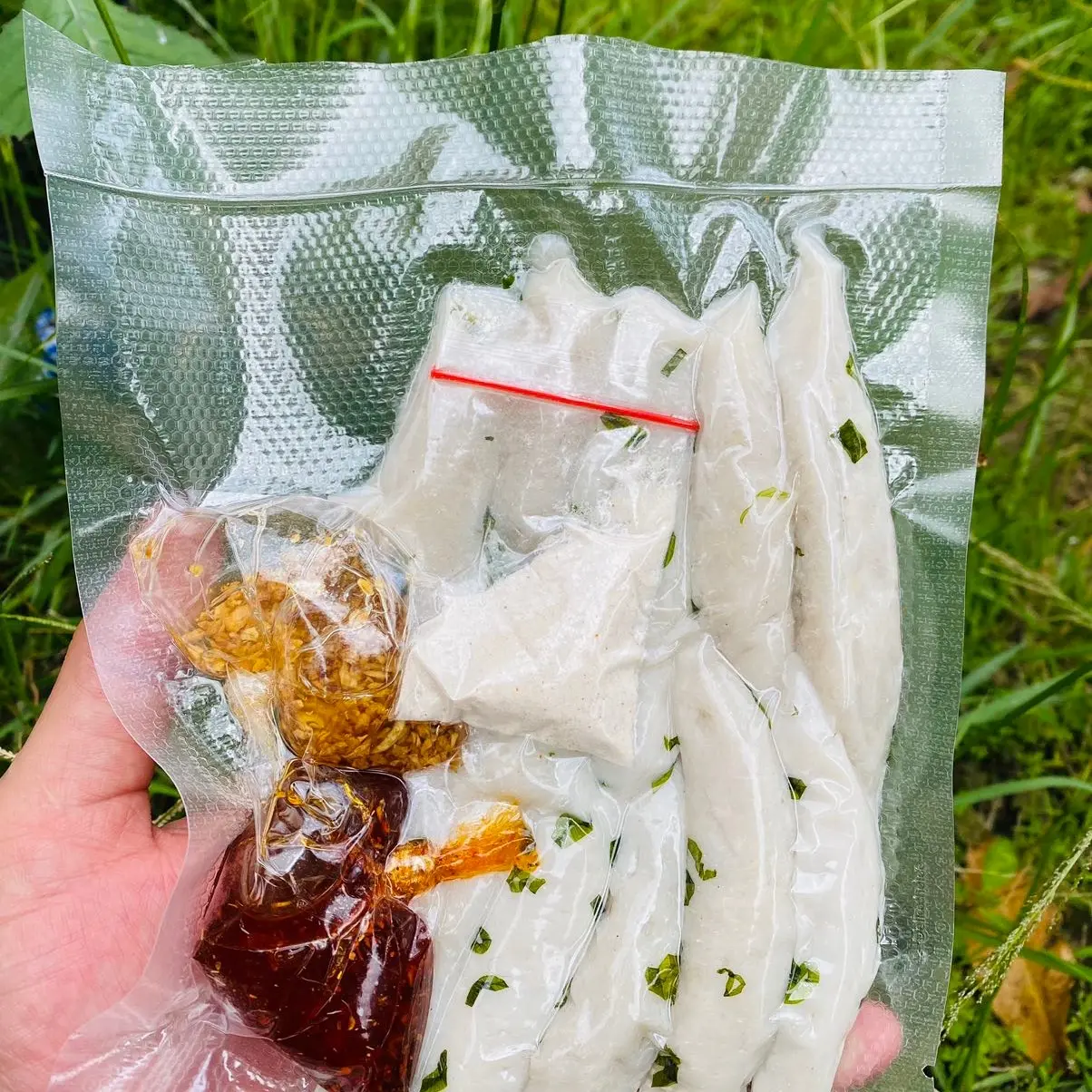 Otak Otak bawang by Jajanan si.ch0co