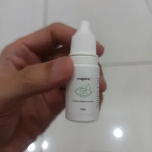 【COD】MAGISTER TETES MATA SOFTLENS 10 ML  Eye Lensa Soflen