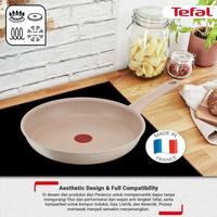 Gambar Tefal Delight Premium Cookware / Panci Anti Lengket - Frypan 20cm dari Homeland Store Kota Administrasi Jakarta Pusat 4 Tokopedia