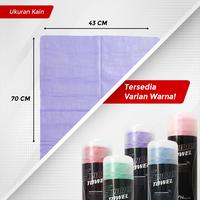 Gambar AION Sport Cooling Towel / Handuk Olahraga Sensasi Dingin Tebal Daya Serap Tinggi - 100% ORIGINAL Made in Japan - Pink dari AION INDONESIA Kota Administrasi Jakarta Utara 4 Tokopedia