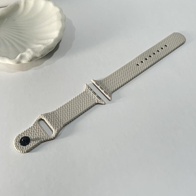 WISELION TALI JAM STRAP II SMARTWATCH OCEAN For LG69 ProMax, KW900, Z7 Ultra 42/44/45/47  Accessories 6