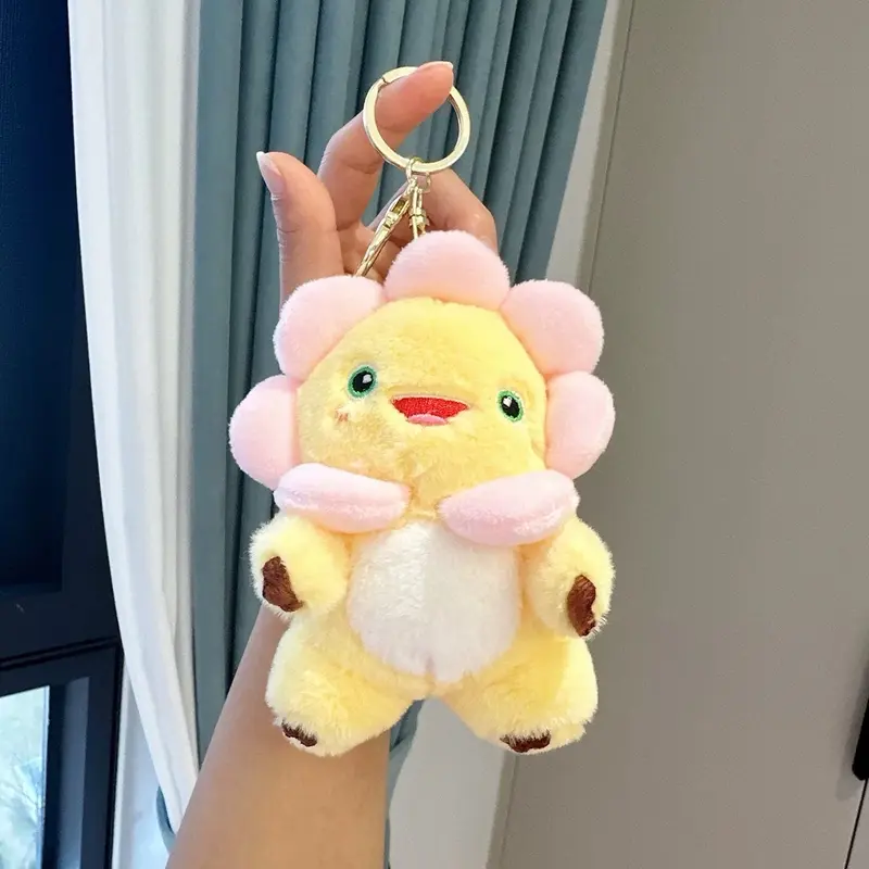 GANCI PLUSH PREMIUM GOOD QUALITY (part 2) 1