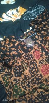 Product Review of LIVE KODE TARA Longdress Daster By Anna Al Abdullah….. from S**i I**0 0