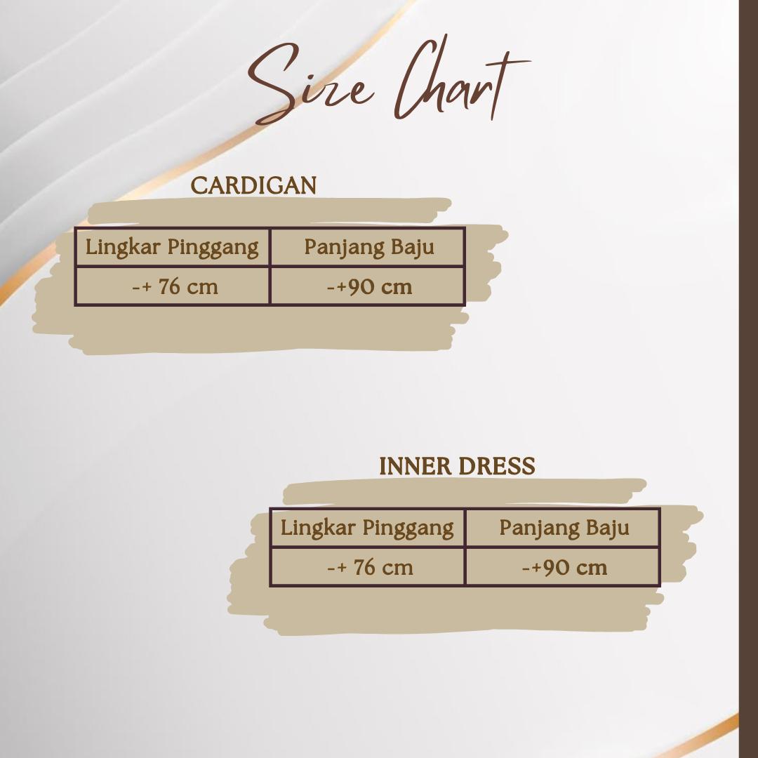 1 set Bianca Outfit Setelan Oneset Kekinian remaja 3in1 (Dress + Cardigan + Tas) OOTD Korean style Looks kece AMO12 1 set Bianca Outfit Setelan Oneset Kekinian remaja 3in1 (Dress + Cardigan + Tas) OOTD Korean style Looks kece AMO12