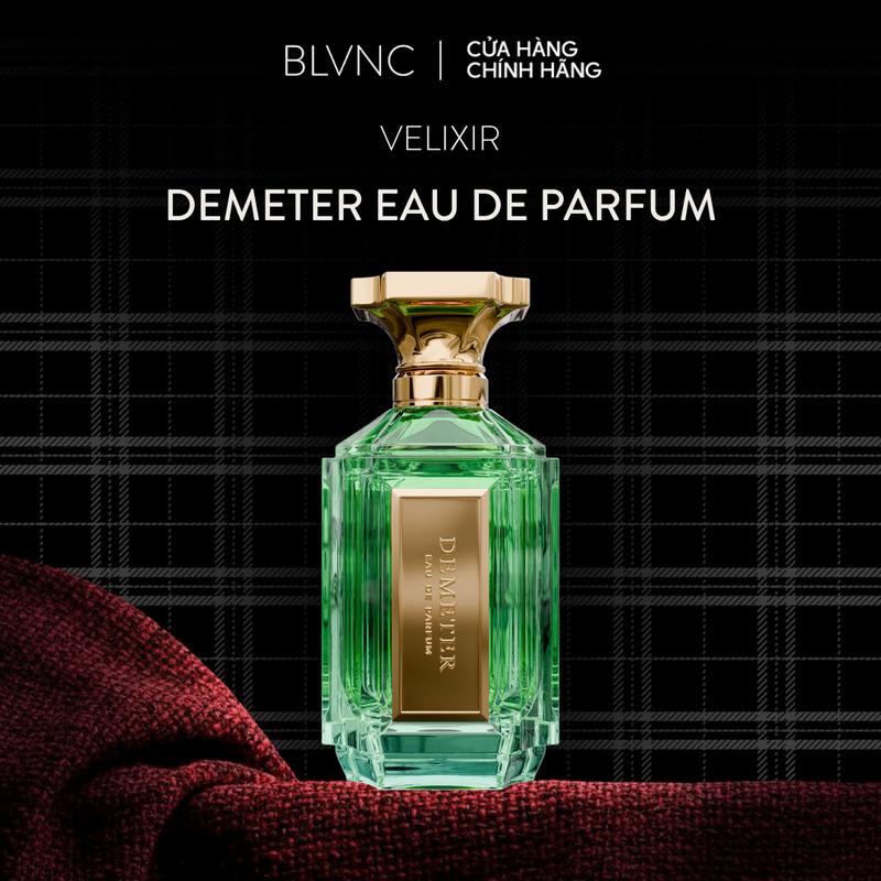 Nước Hoa Unisex Velixir Parfums Demeter EDP Perfume Cosmetic