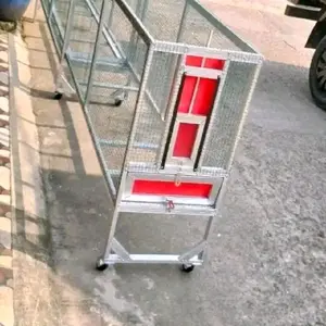 umbaran murai panjang 4meter sleding