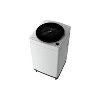 Gambar SHARP MESIN CUCI TOP LOAD ES-M909T-GG Kapasitas 9 Kg dari Atakrib Elektronik Yogyakarta Kab. Sleman 2 Tokopedia