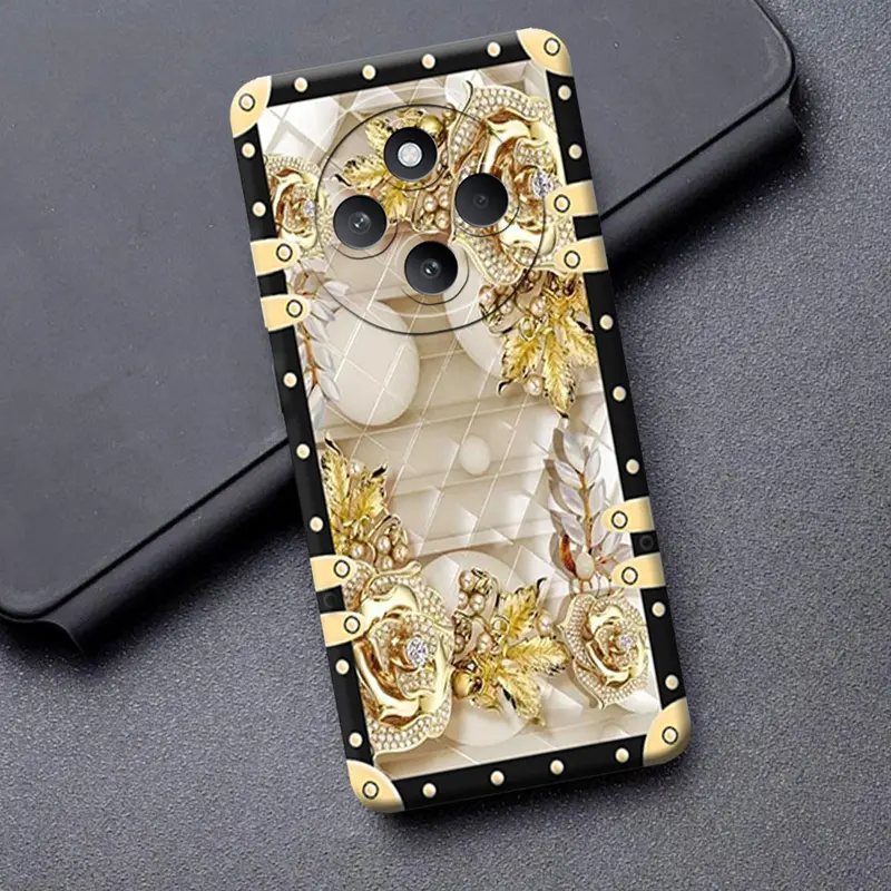 #(BC) Case Xiaomi Redmi 14c 2024 Fashion Case Softcase Macaron Protect Camera Kesing Hp Casing Hp pelindung Hp Penutup Lentur Protection Handphone 0