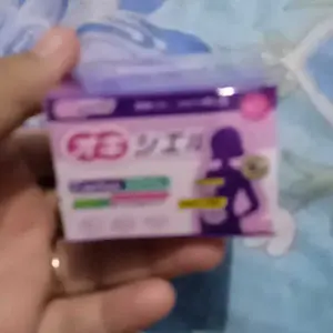 【AV】Oxyelle Gel Hangat Herbal yang Lembut& Nyaman - Perawatan Harian