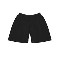 Gambar Eba Kids Celana Pendek Boxer Anak Polos Hitam Unisex 1-10 Tahun - Hitam, M dari EBA ID Kab. Banyuwangi 3 Tokopedia