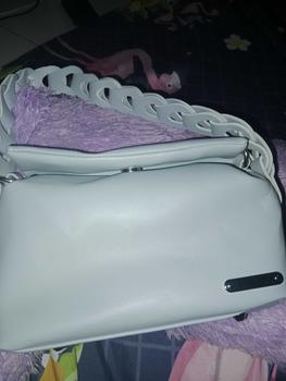 Product Review of NALALA Tas Kulit Selempang Wanita Kekinian Kode Maudy from N**i 1