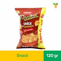 Gambar Piattos Sapi Panggang 120 Gram dari Yogya Online Kota Bandung 2 Tokopedia