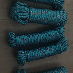 Tali Nilon Paranet (10meter) bisa untuk Jemuran Baju Pakaian Jemur / Waring Nylon Tambang Tampar