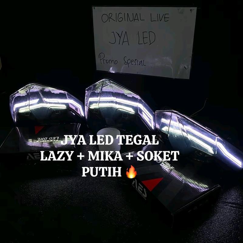 Stoplamp lazy vario new 2018-2024 125 150 cc ( BUKAN FULLSET !! ) 6