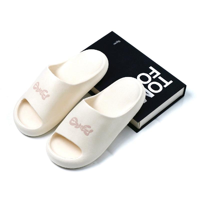 E Label - Swiss Sandal Selop Pria Sandal Slide Pria Sendal Karet Slip On Kasual 9