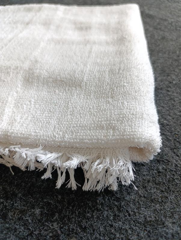 Kain Ihram Anak Laki-laki Kain Ihrom Anak TK SD Kain Ihram Manasik Haji Umroh Muslim 5