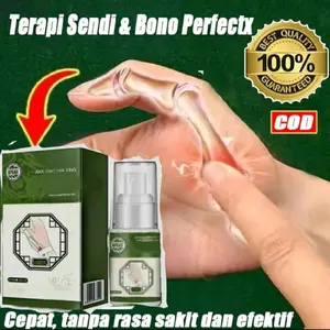 Krim Tendonsenovitis Perawatan Tangan dan Ibu Jari Semprotan Gel Kompres Dingin Selubung Tendon
