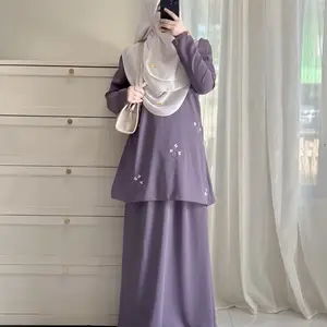 TUNIK ZALIKHA tunik cantik Atasan Formal