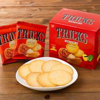 Gambar Snack Box Tricks Kentang Asli Mix Varian - 4 Box | Makanan Ringan Rasa Asia dari Tays Bakers Mart Kab. Tangerang 5 Tokopedia