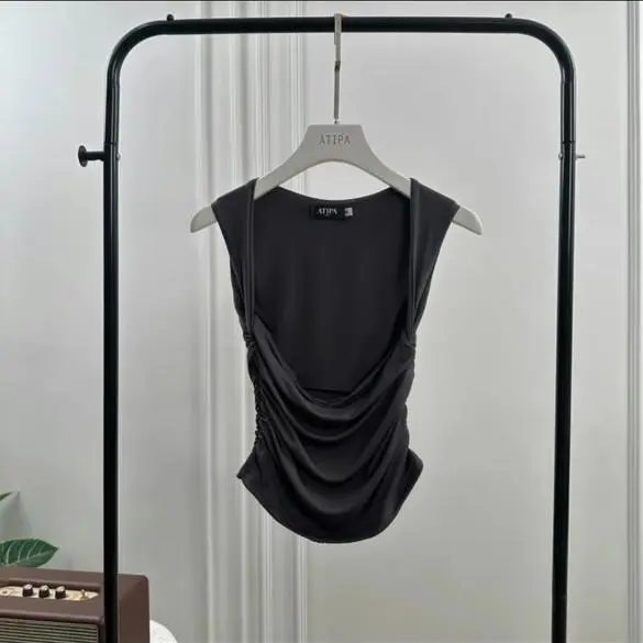 LABSY Freesize Top – Perfect Fit Every Time