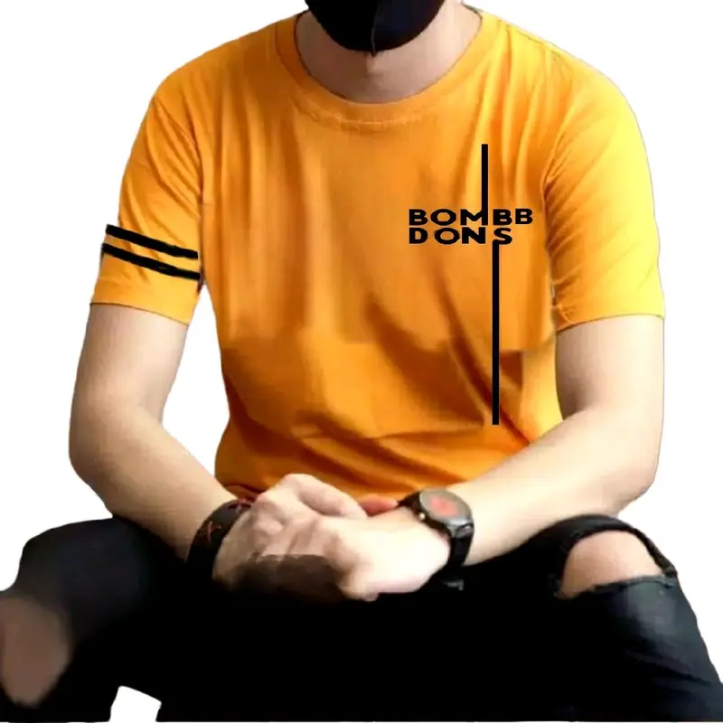 Kaos Distro Pria Baju Distro Pria Kaos Kekinian Combed Lembut Nyaman Pendek Sablon Hitam Keren Atasan Dewasa Tshirt Panjang Cowok Katun Oblong 3