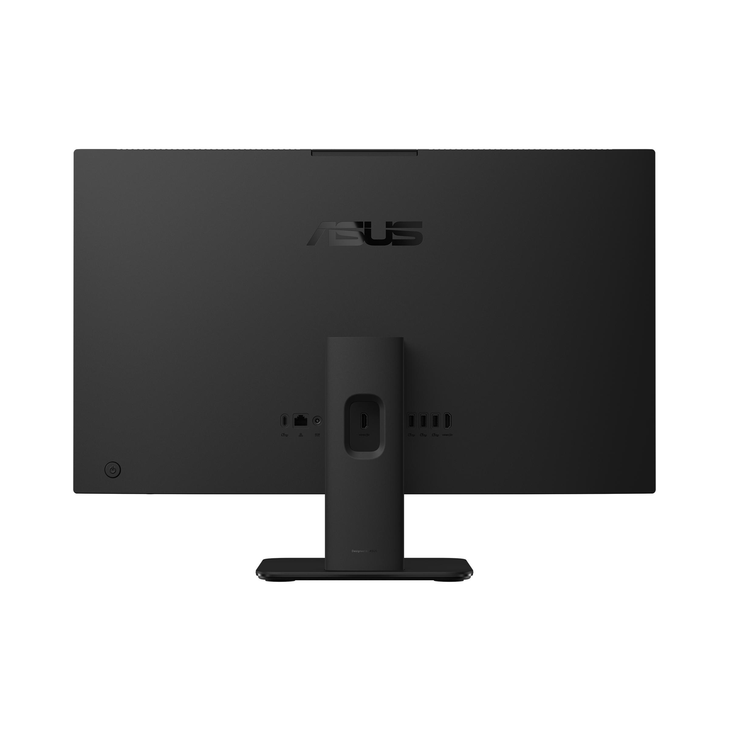 ASUS ExpertCenter P470 [P470VAT-B7152WS] 27" FHD Touch/intel 7-240H/DDR5 16G/512G PCIe SSD G4/Win 11 Home +OHS'24+M365/2YOSS (1Y ADP)/Black  (TPM/WiFi 6E/Wireless KB&MS/HDMI-in/Mcfee)
