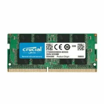 RAM Laptop DDR4 8GB | Bus 2133 / 2400 / 2666 / 3200 | Hàng Chính Hãng – Nâng Cấp Máy Mượt Mà
