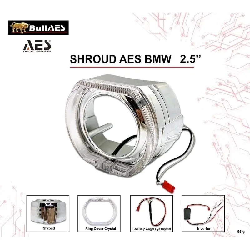 Paketan Hemat Biled Turbo Experience V1/V2 4