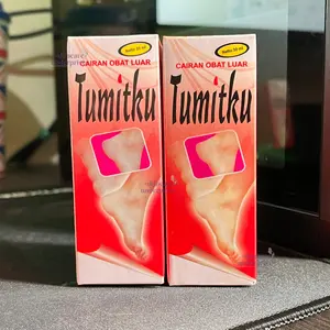 (BELI 2 LEBIH HEMAT) TUMITKU SOLUSI MENGATASI TELAPAK KAKI PECAH PECAH KAPALAN KERING KERAS