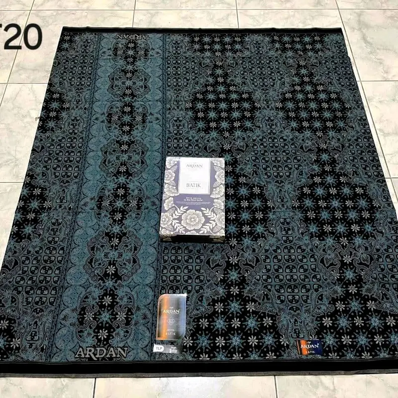 ardan batik gold mewah harga termurah 1
