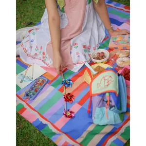 Picnic Mat Wraps - Tikar Lipat