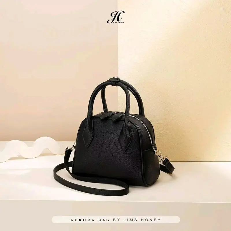 Sling Bag Mini Elegant Auorora Bag Jims Honey Wanita Slingbag 7